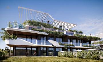 Thumbnail von Estepona Land ES135309