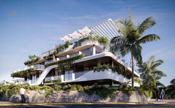 Thumbnail von Estepona Land ES135309