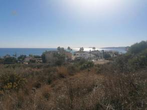 Thumbnail von Estepona Land ES135309