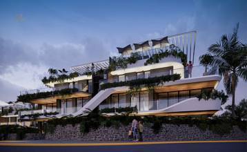 Thumbnail von Estepona Land ES135309