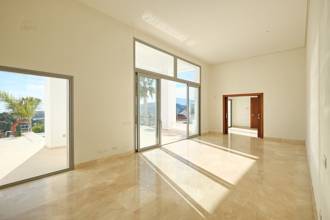 Thumbnail von Benahavís Villa ES134104