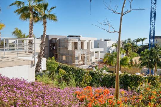  Benahavís Villa ES134104