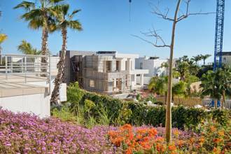  Benahavís Villa ES134104