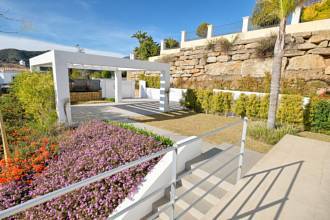 Thumbnail von Benahavís Villa ES134104