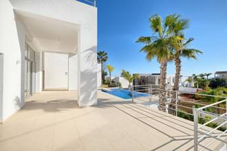 Thumbnail von Benahavís Villa ES134104