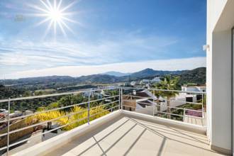 Thumbnail von Benahavís Villa ES134104