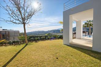 Thumbnail von Benahavís Villa ES134104
