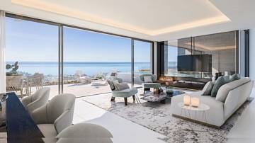 Thumbnail von Villa For Sale in Benalmadena, Málaga