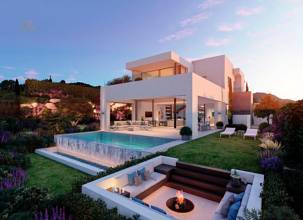 Thumbnail von Villa For Sale in Estepona, Málaga