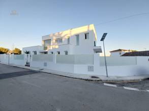  Estepona Villa ES134131