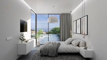 Thumbnail von Fuengirola Villa ES134133