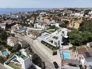 Thumbnail von Fuengirola Villa ES134133