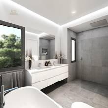 Thumbnail von Fuengirola Villa ES134133