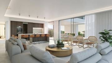 Thumbnail von Benalmadena Villa ES134135