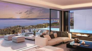 Thumbnail von Villa For Sale in Benalmadena, Málaga