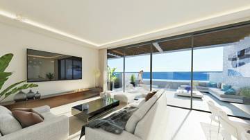 Thumbnail von Villa For Sale in Benalmadena, Málaga