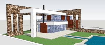 Thumbnail von Manilva Villa ES134144