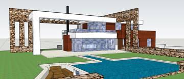 Thumbnail von Manilva Villa ES134144