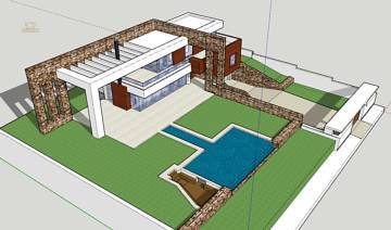 Thumbnail von Manilva Villa ES134144
