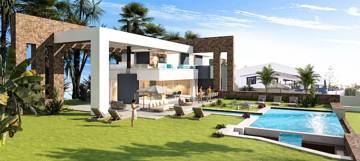  Manilva Villa ES134144