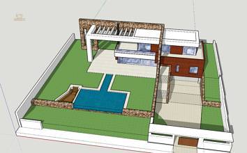 Thumbnail von Manilva Villa ES134144