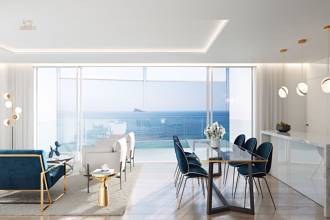 Thumbnail von Apartment For Sale in Benidorm, Alicante