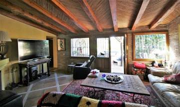Villa For Sale in Marbella, Málaga
