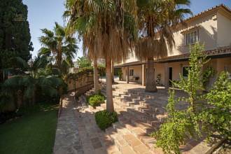 Thumbnail von Villa For Sale in Montemar, Málaga