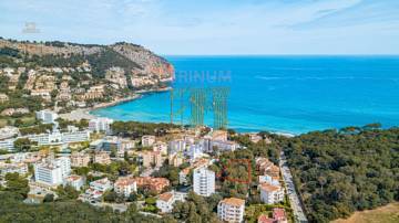 Land For Sale in Capdepera, Baleares 