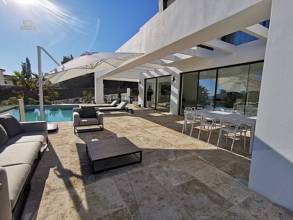 Thumbnail von Mijas Villa ES134149