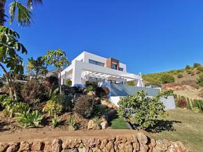 Thumbnail von Mijas Villa ES134149