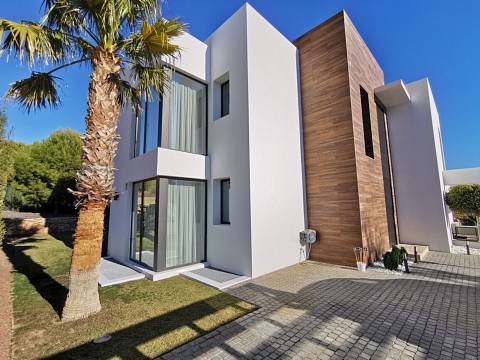  Mijas Villa ES134149