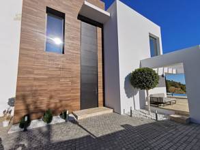 Thumbnail von Mijas Villa ES134149