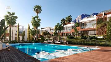 Thumbnail von Sierra Blanca Villa ES134158