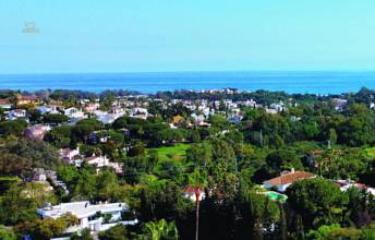Thumbnail von Elviria Villa ES134179