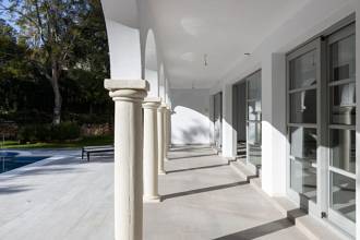 Thumbnail von Sotogrande Villa ES134213