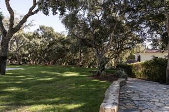 Thumbnail von Sotogrande Villa ES134213