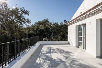 Thumbnail von Sotogrande Villa ES134213