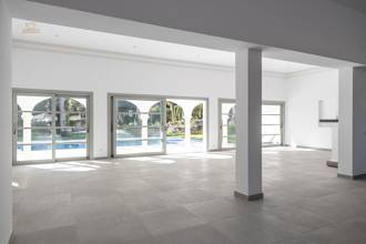Thumbnail von Sotogrande Villa ES134213