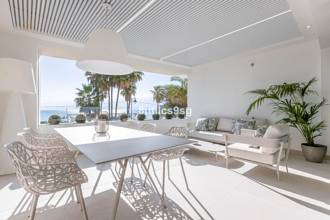 Thumbnail von Estepona Apartment ES134220