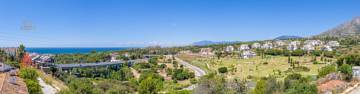 Thumbnail von Marbella Villa ES134223