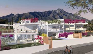 Thumbnail von Marbella Villa ES134223
