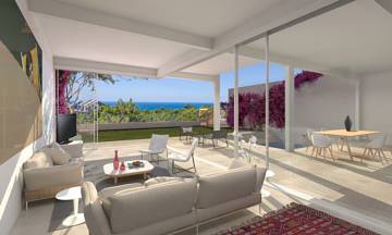  Marbella Villa ES134223