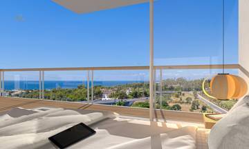 Thumbnail von Marbella Villa ES134223