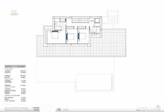 Thumbnail von Villa For Sale in Moraira, Alicante