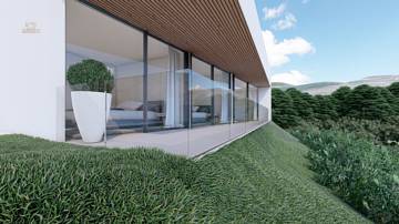 Thumbnail von Benahavís Villa ES134245