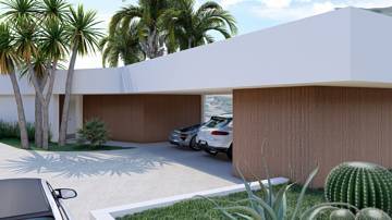Thumbnail von Benahavís Villa ES134245