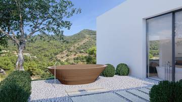 Thumbnail von Benahavís Villa ES134245