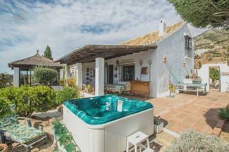Thumbnail von Villa For Sale in Mijas, Málaga
