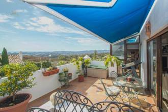 Thumbnail von Villa For Sale in Mijas, Málaga
